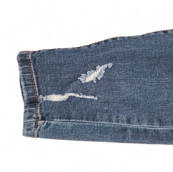 Kendall + Kylie The Ultra Babe Skinny Jeans EUC - Picture 8 of 10